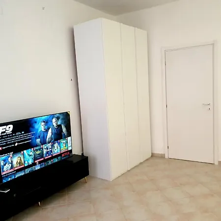 Διαμέρισμα Elena&bryan Λα Σπέτσια