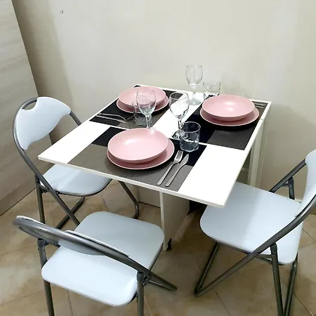 Διαμέρισμα Elena&bryan