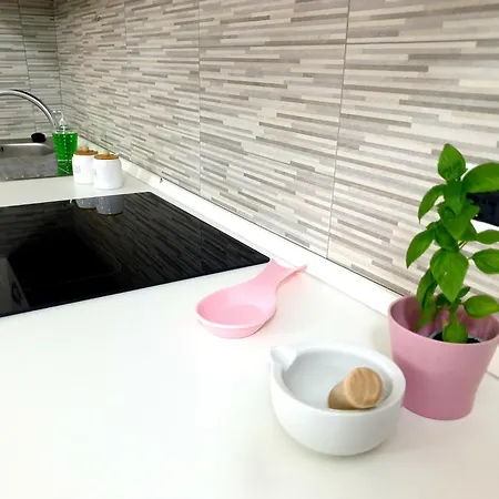 Διαμέρισμα Elena&bryan Λα Σπέτσια