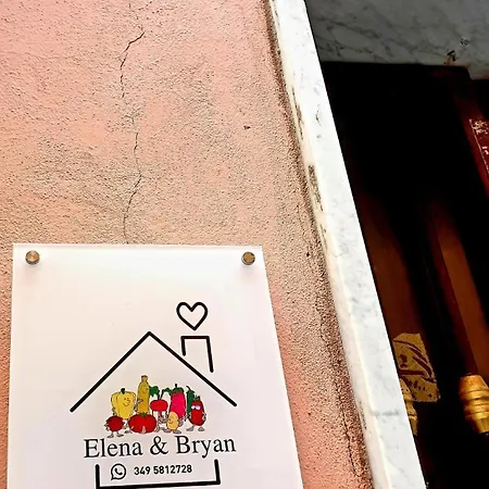 Elena&bryan