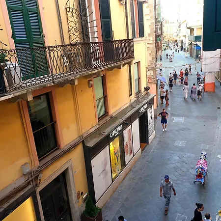 Elena&bryan * Λα Σπέτσια