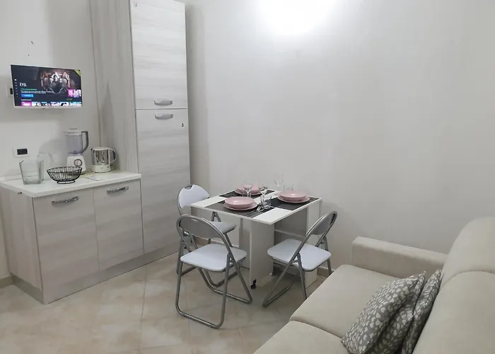 Elena&bryan Apartment *