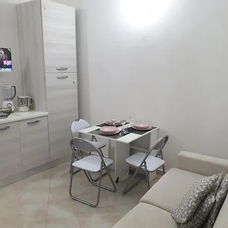 Elena&bryan Apartment *