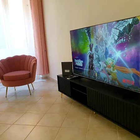 Apartment Elena&bryan *