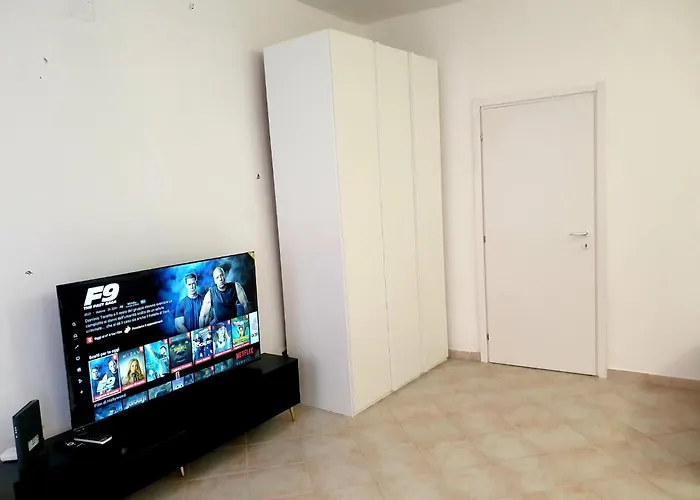 Apartament Elena&bryan La Spezia