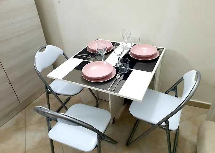 Apartment Elena&bryan