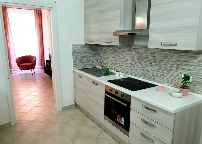 아파트 Elena&bryan *